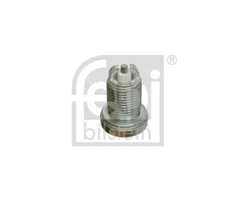 Zündkerze FEBI BILSTEIN 13536 Bild Zündkerze FEBI BILSTEIN 13536