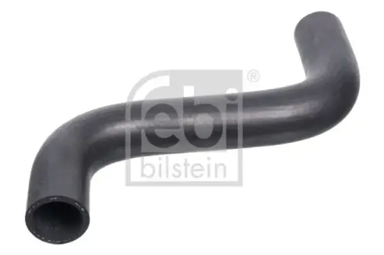 Kühlerschlauch FEBI BILSTEIN 14009 Bild Kühlerschlauch FEBI BILSTEIN 14009