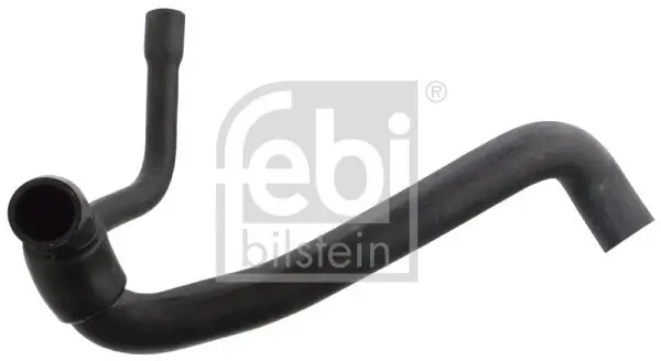 Kühlerschlauch FEBI BILSTEIN 14015 Bild Kühlerschlauch FEBI BILSTEIN 14015