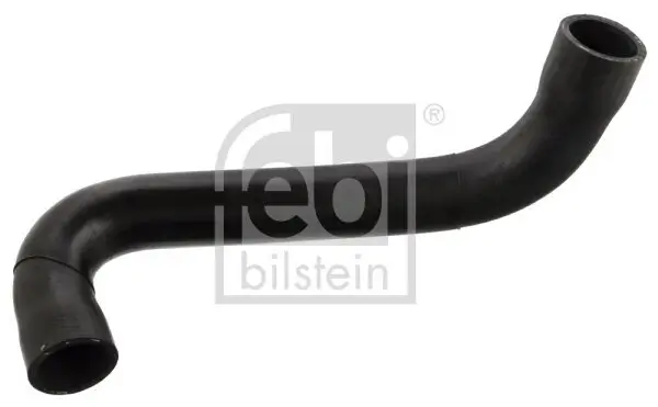 Kühlerschlauch FEBI BILSTEIN 14017 Bild Kühlerschlauch FEBI BILSTEIN 14017