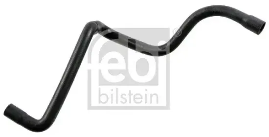 Kühlerschlauch FEBI BILSTEIN 14023 Bild Kühlerschlauch FEBI BILSTEIN 14023