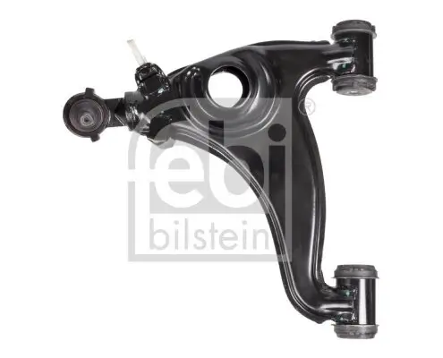Lenker, Radaufhängung Vorderachse links unten FEBI BILSTEIN 14036 Bild Lenker, Radaufhängung Vorderachse links unten FEBI BILSTEIN 14036
