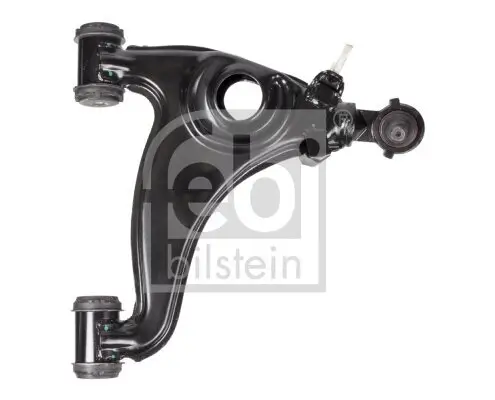 Lenker, Radaufhängung Vorderachse rechts unten FEBI BILSTEIN 14037 Bild Lenker, Radaufhängung Vorderachse rechts unten FEBI BILSTEIN 14037