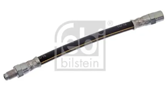 Bremsschlauch Hinterachse links Hinterachse rechts FEBI BILSTEIN 14050 Bild Bremsschlauch Hinterachse links Hinterachse rechts FEBI BILSTEIN 14050