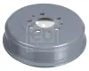 Bremstrommel Hinterachse FEBI BILSTEIN 14058