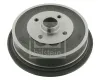 Bremstrommel Hinterachse FEBI BILSTEIN 14059