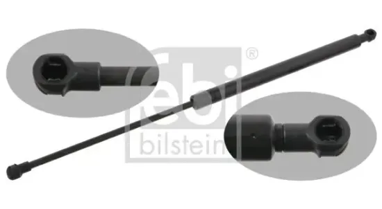 Gasfeder, Koffer-/Laderaum beidseitig FEBI BILSTEIN 14063 Bild Gasfeder, Koffer-/Laderaum beidseitig FEBI BILSTEIN 14063