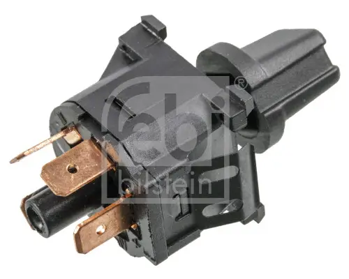 Gebläseschalter, Heizung/Lüftung FEBI BILSTEIN 14076 Bild Gebläseschalter, Heizung/Lüftung FEBI BILSTEIN 14076
