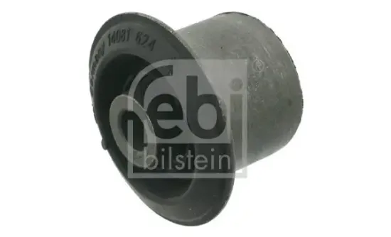 Lagerung, Lenker Vorderachse links Vorderachse rechts FEBI BILSTEIN 14081 Bild Lagerung, Lenker Vorderachse links Vorderachse rechts FEBI BILSTEIN 14081