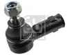 Spurstangenkopf Vorderachse links FEBI BILSTEIN 14106