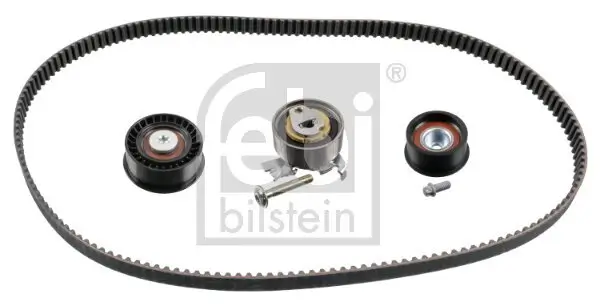 Zahnriemensatz FEBI BILSTEIN 14110