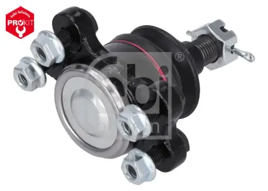 Trag-/Führungsgelenk Vorderachse links Vorderachse rechts oben FEBI BILSTEIN 14117 Bild Trag-/Führungsgelenk Vorderachse links Vorderachse rechts oben FEBI BILSTEIN 14117