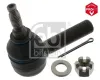Spurstangenkopf Vorderachse links FEBI BILSTEIN 14123