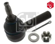 Spurstangenkopf Vorderachse links FEBI BILSTEIN 14123