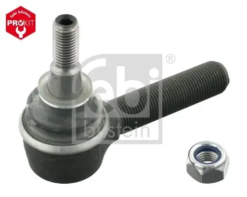 Spurstangenkopf Vorderachse links Vorderachse rechts FEBI BILSTEIN 14124 Bild Spurstangenkopf Vorderachse links Vorderachse rechts FEBI BILSTEIN 14124