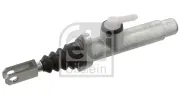 Geberzylinder, Kupplung FEBI BILSTEIN 14126