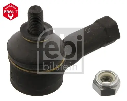Spurstangenkopf Vorderachse links Vorderachse rechts FEBI BILSTEIN 14131