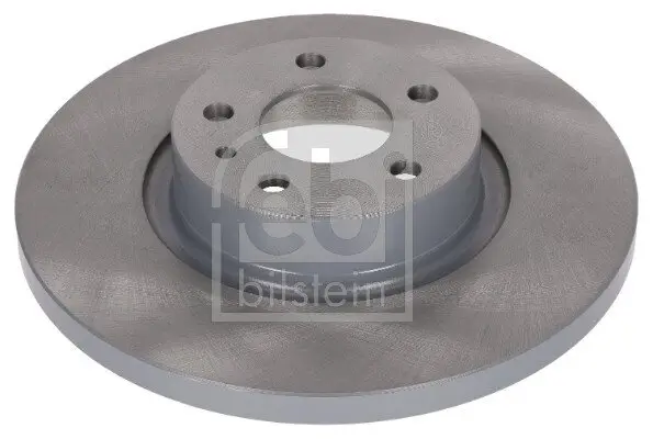 Bremsscheibe Vorderachse FEBI BILSTEIN 14136