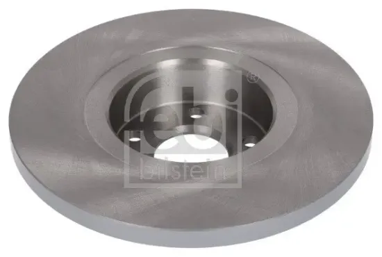 Bremsscheibe Vorderachse FEBI BILSTEIN 14136 Bild Bremsscheibe Vorderachse FEBI BILSTEIN 14136