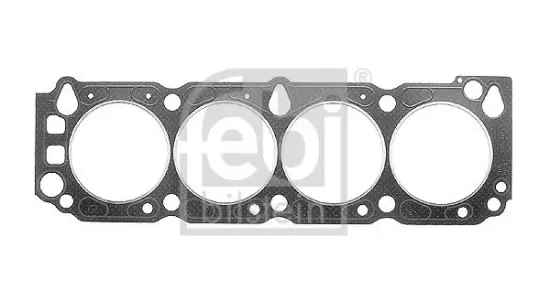 Dichtung, Zylinderkopf FEBI BILSTEIN 14145 Bild Dichtung, Zylinderkopf FEBI BILSTEIN 14145