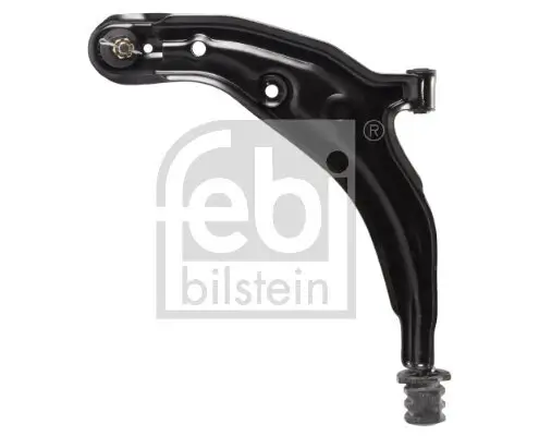 Lenker, Radaufhängung Vorderachse links unten FEBI BILSTEIN 14152