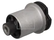 Lagerung, Achskörper Hinterachse links Hinterachse rechts FEBI BILSTEIN 14154