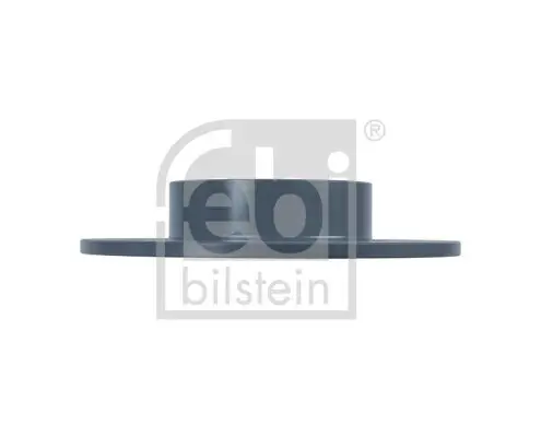 Bremsscheibe Hinterachse FEBI BILSTEIN 14166 Bild Bremsscheibe Hinterachse FEBI BILSTEIN 14166