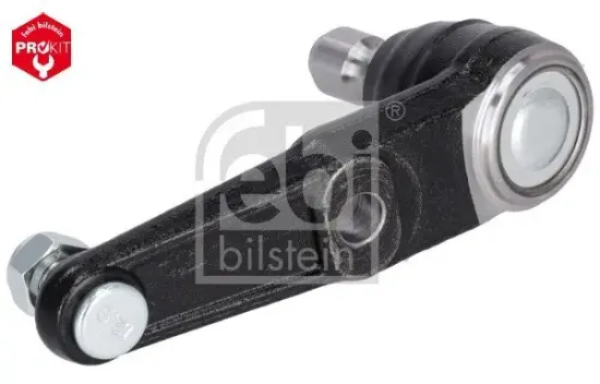 Trag-/Führungsgelenk Vorderachse links unten Vorderachse rechts FEBI BILSTEIN 14167 Bild Trag-/Führungsgelenk Vorderachse links unten Vorderachse rechts FEBI BILSTEIN 14167