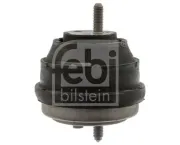 Lagerung, Motor vorne beidseitig FEBI BILSTEIN 14179