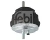 Lagerung, Motor vorne beidseitig FEBI BILSTEIN 14179 Bild Lagerung, Motor vorne beidseitig FEBI BILSTEIN 14179