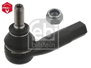 Spurstangenkopf Vorderachse links FEBI BILSTEIN 14180