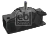 Lagerung, Motor links FEBI BILSTEIN 14193
