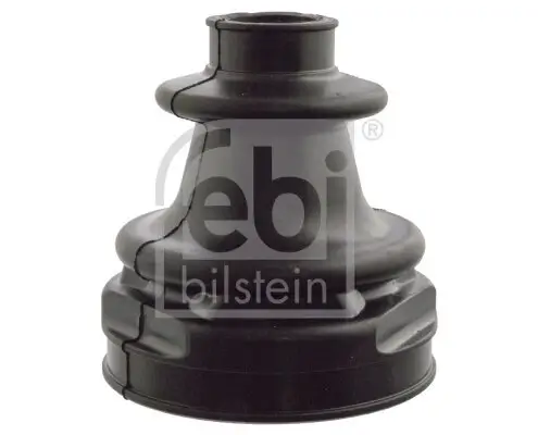 Faltenbalg, Antriebswelle getriebeseitig Vorderachse links Vorderachse rechts FEBI BILSTEIN 14215