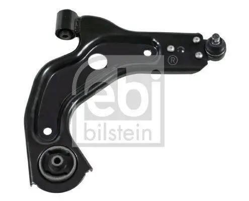 Lenker, Radaufhängung Vorderachse rechts unten FEBI BILSTEIN 14243 Bild Lenker, Radaufhängung Vorderachse rechts unten FEBI BILSTEIN 14243