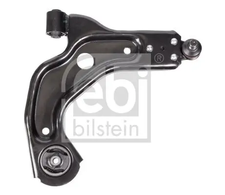 Lenker, Radaufhängung Vorderachse rechts unten FEBI BILSTEIN 14245 Bild Lenker, Radaufhängung Vorderachse rechts unten FEBI BILSTEIN 14245