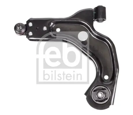 Lenker, Radaufhängung Vorderachse links unten FEBI BILSTEIN 14246 Bild Lenker, Radaufhängung Vorderachse links unten FEBI BILSTEIN 14246