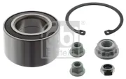 Radlagersatz FEBI BILSTEIN 14250