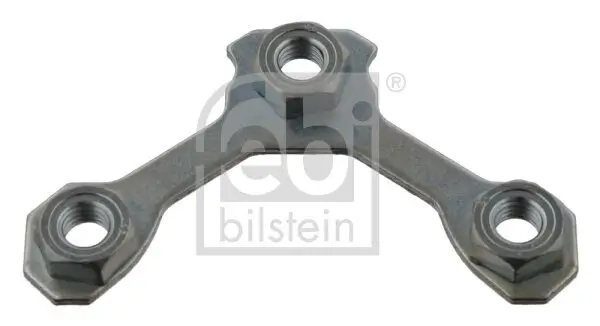 Sicherungsblech, Trag-/Führungsgelenk Vorderachse FEBI BILSTEIN 14252