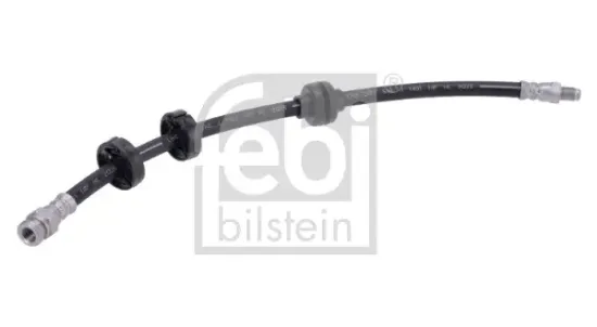 Bremsschlauch Vorderachse links Vorderachse rechts FEBI BILSTEIN 14265 Bild Bremsschlauch Vorderachse links Vorderachse rechts FEBI BILSTEIN 14265