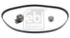 Zahnriemensatz FEBI BILSTEIN 14278