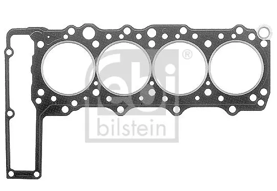 Dichtung, Zylinderkopf FEBI BILSTEIN 14292 Bild Dichtung, Zylinderkopf FEBI BILSTEIN 14292