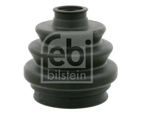 Faltenbalg, Antriebswelle FEBI BILSTEIN 14296 Bild Faltenbalg, Antriebswelle FEBI BILSTEIN 14296