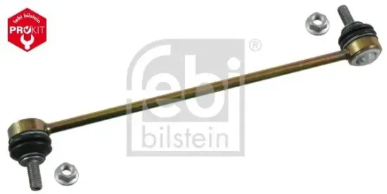 Stange/Strebe, Stabilisator Vorderachse FEBI BILSTEIN 14300 Bild Stange/Strebe, Stabilisator Vorderachse FEBI BILSTEIN 14300