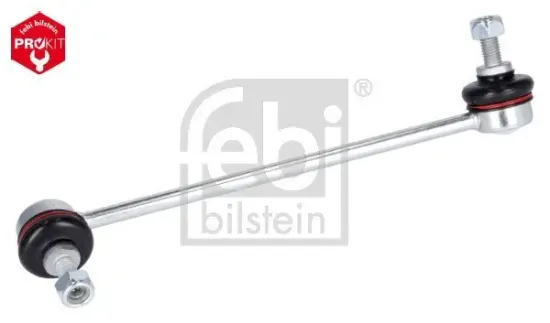 Stange/Strebe, Stabilisator Vorderachse FEBI BILSTEIN 14301 Bild Stange/Strebe, Stabilisator Vorderachse FEBI BILSTEIN 14301
