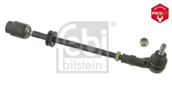 Spurstange Vorderachse rechts FEBI BILSTEIN 14320