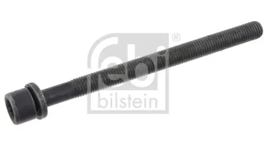 Zylinderkopfschraube FEBI BILSTEIN 14340 Bild Zylinderkopfschraube FEBI BILSTEIN 14340