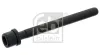 Zylinderkopfschraube FEBI BILSTEIN 14342