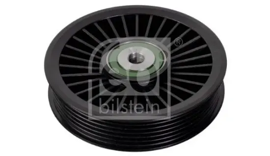 Umlenk-/Führungsrolle, Keilrippenriemen FEBI BILSTEIN 14375 Bild Umlenk-/Führungsrolle, Keilrippenriemen FEBI BILSTEIN 14375