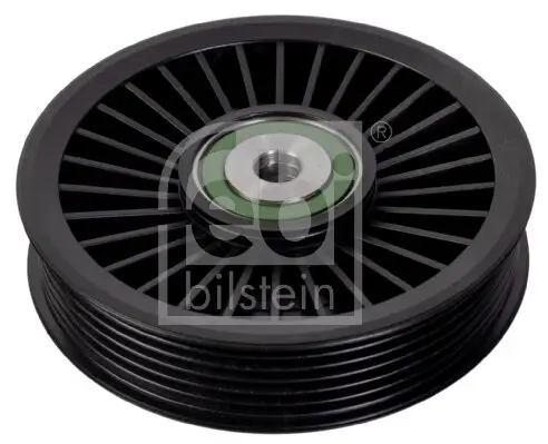 Umlenk-/Führungsrolle, Keilrippenriemen FEBI BILSTEIN 14375 Bild Umlenk-/Führungsrolle, Keilrippenriemen FEBI BILSTEIN 14375