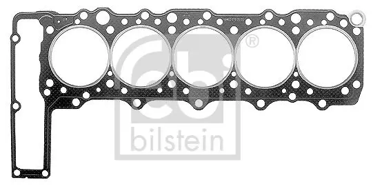 Dichtung, Zylinderkopf FEBI BILSTEIN 14393